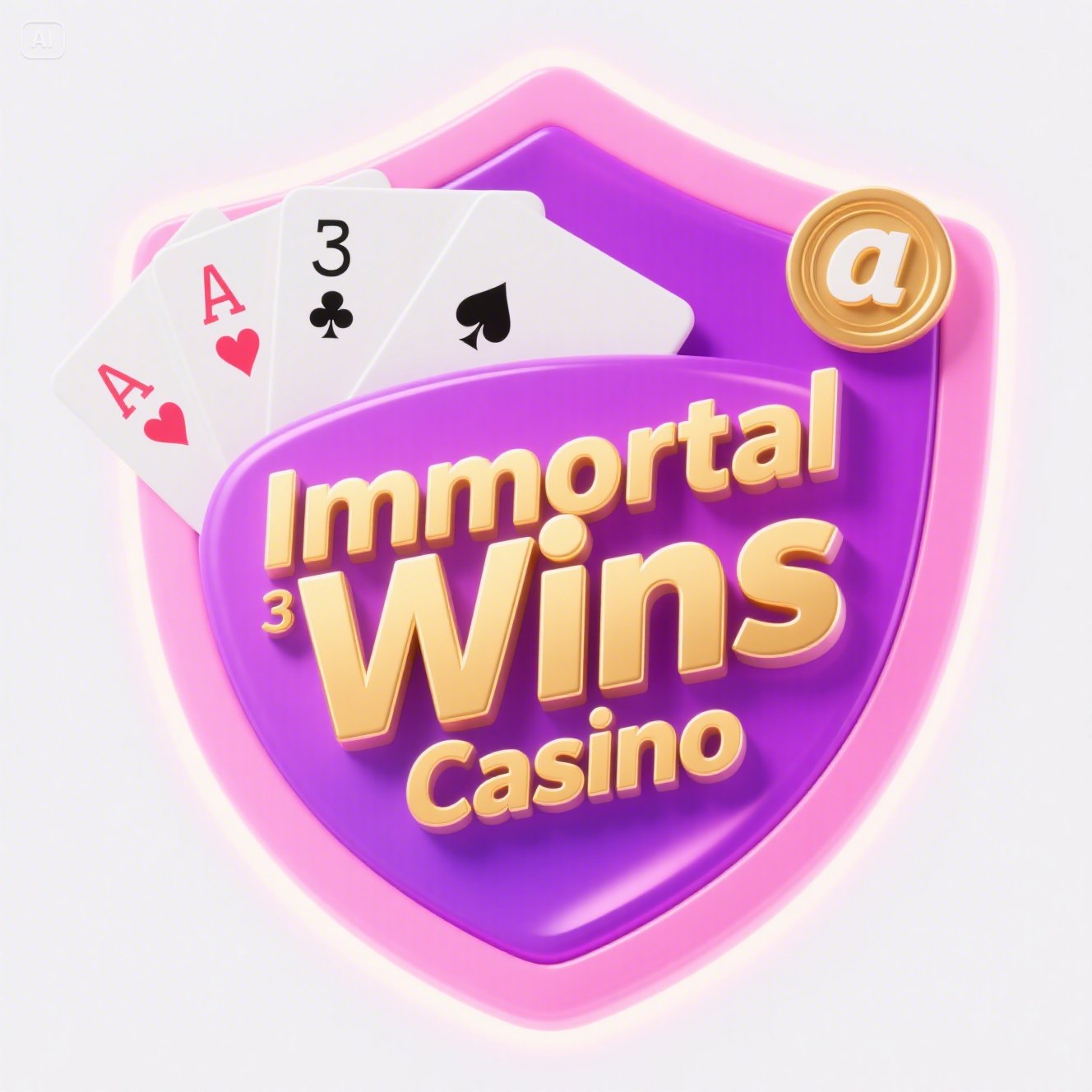 Immortal Wins Casino